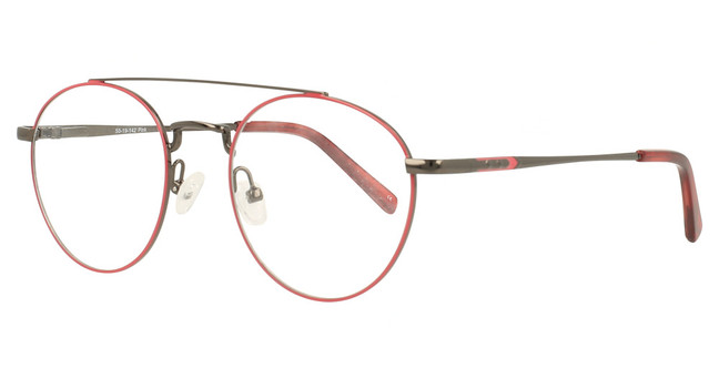 Encore Vision Eyeglasses Harlow Pink