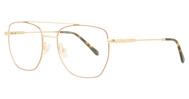 Encore Vision Jazzy Brown/Gold