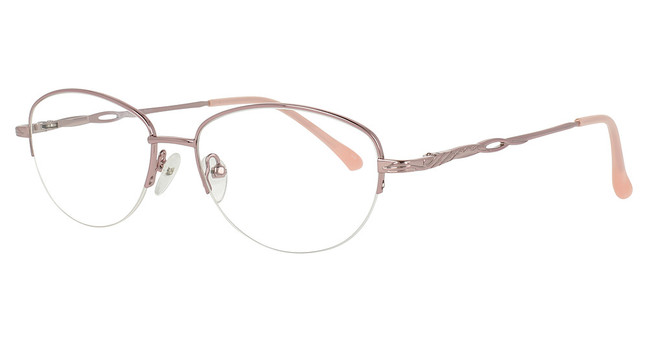 Encore Vision Eyeglasses VP163 Blush