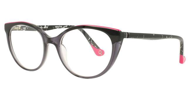 Etnia Barcelona Eyeglasses 5 SANTAN O BKFU