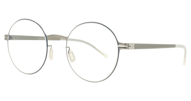 Etnia Barcelona Eyeglasses 6 ZANIAH O SLBL