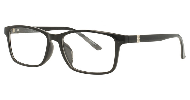 Encore Vision Eyeglasses BV901 Black