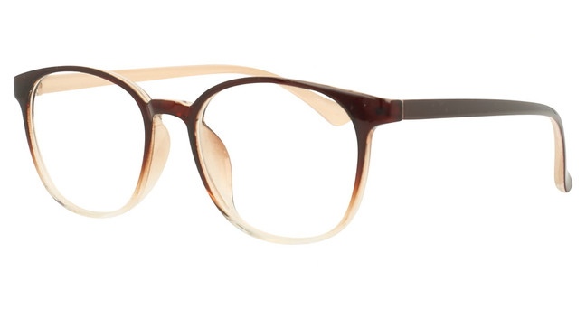 Encore Vision Eyeglasses BV907 Brown