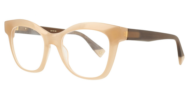 Etnia Barcelona Eyeglasses 5 NENUFA 50O BEBR