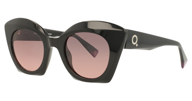 Etnia Barcelona Eyeglasses 5 BELICE 49S BK