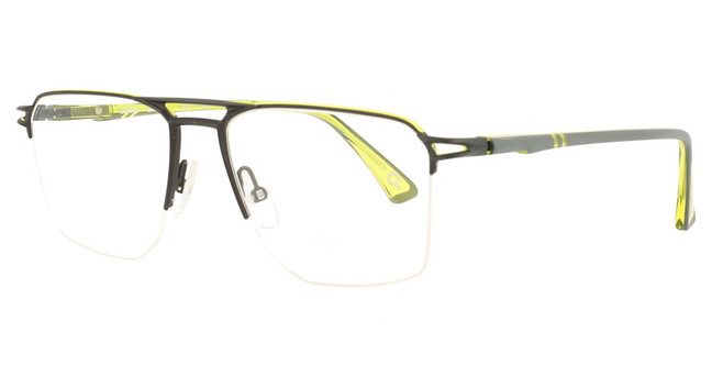 Etnia Barcelona Eyeglasses 4 SENNA 55O BKYW