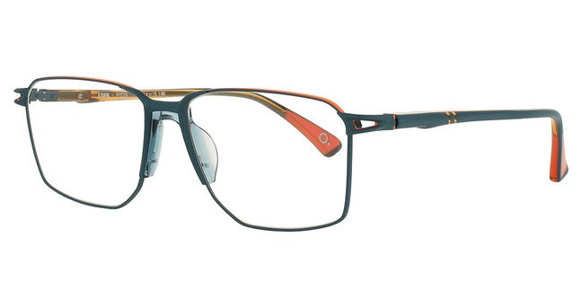 Etnia Barcelona Eyeglasses 7 LOEB O PTOG