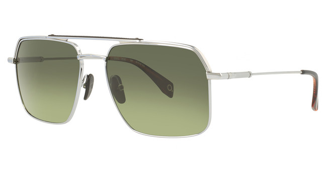 Etnia Barcelona Eyeglasses 4 ODELL 61S BKBZ