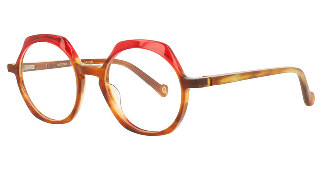 Etnia Barcelona Eyeglasses 5 POOOOW O HVRD