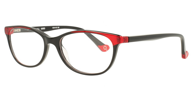 Etnia Barcelona Eyeglasses 5 AVILA O BKRD