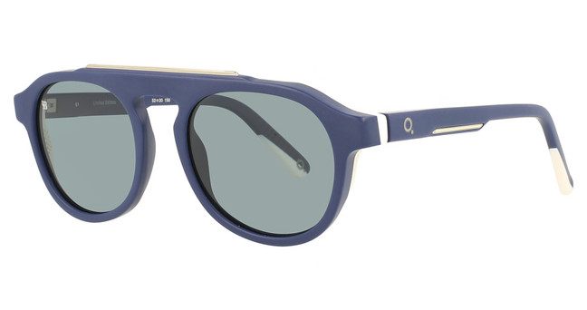 Etnia Barcelona Eyeglasses 5 BIGS.L S BL