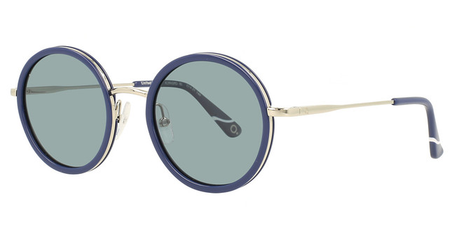 Etnia Barcelona Eyeglasses 7 AL21.L S BL