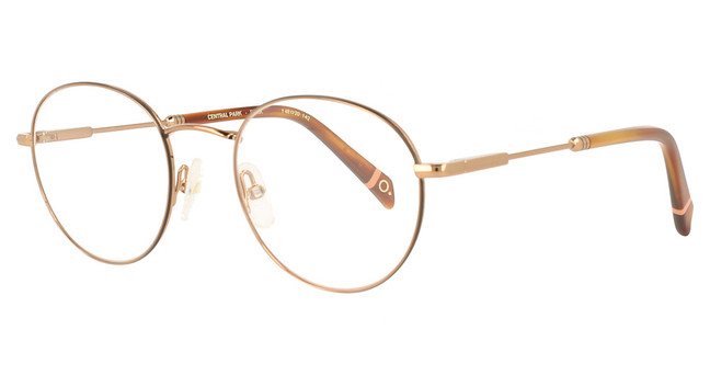 Etnia Barcelona Eyeglasses 4 CENTRA O BZBK
