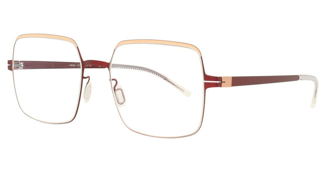 Etnia Barcelona 6 MEISSA 53O Eyeglasses