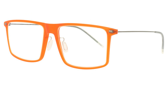 Etnia Barcelona Eyeglasses 9 CAPL.A O OGGM