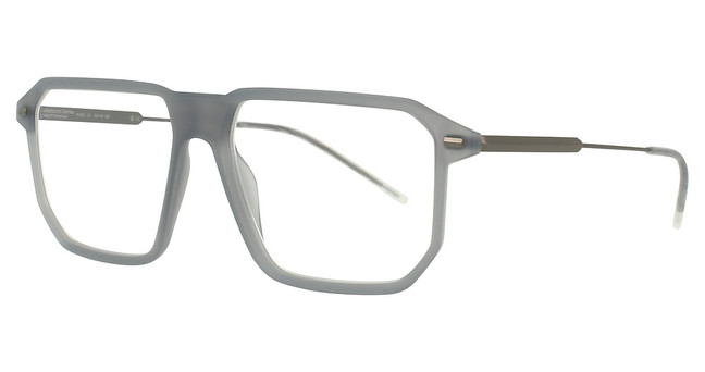 Etnia Barcelona Eyeglasses 9 PYRO 55O GY