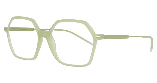 Etnia Barcelona Eyeglasses 9 HEX O GR