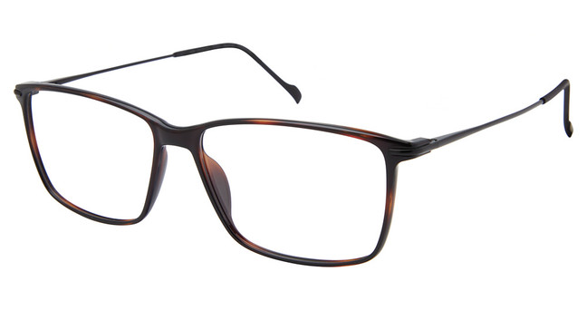 STEPPER Eyeglasses 20153 SI Tortoise/TOR