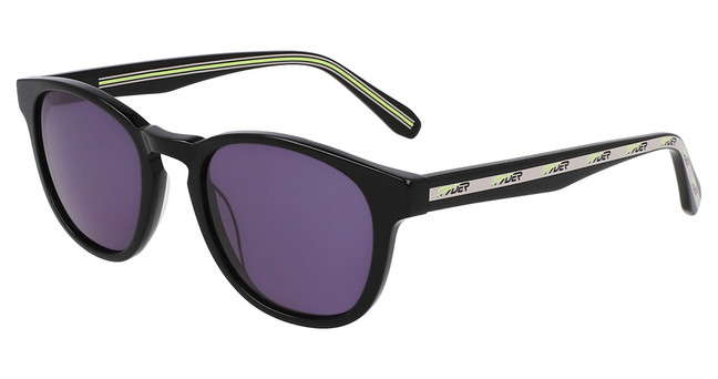 SPYDER Eyeglasses SP6045 BLACK/001