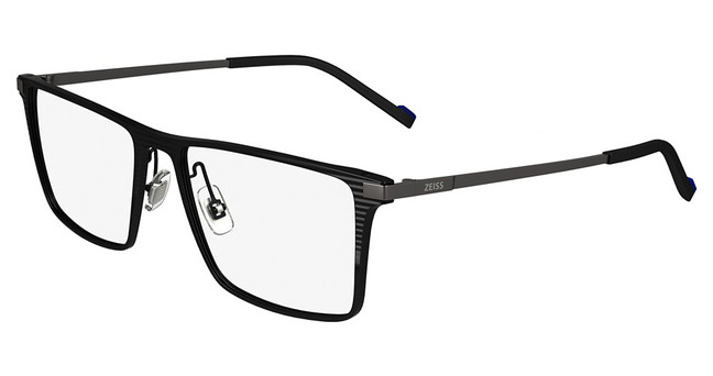 Zeiss Eyeglasses ZS24144 MATTE BLACK/002