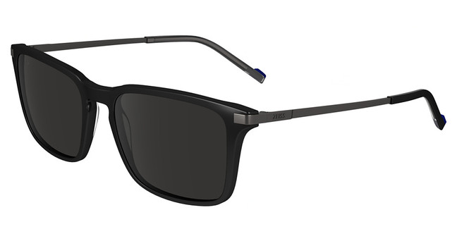 Zeiss Eyeglasses ZS24720SLP BLACK/001