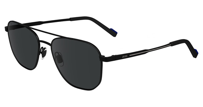 Zeiss Eyeglasses ZS24149S MATTE BLACK/002
