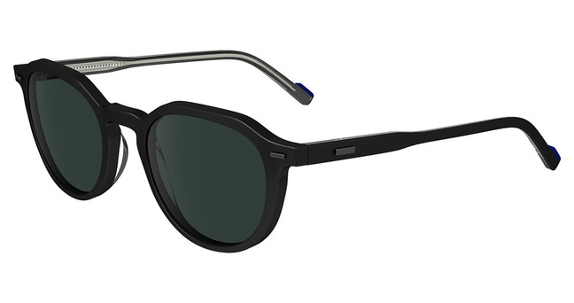 Zeiss Eyeglasses ZS24543S BLACK/001