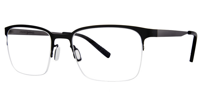 Jhane Barnes Orthogonal Black/BK