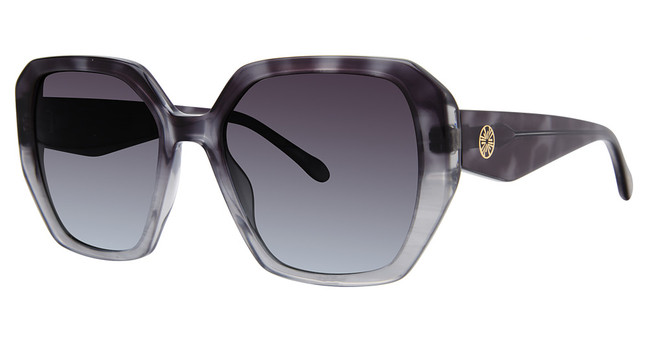 Lilly Pulitzer Eyeglasses Valencia Agave Tortoise/AG