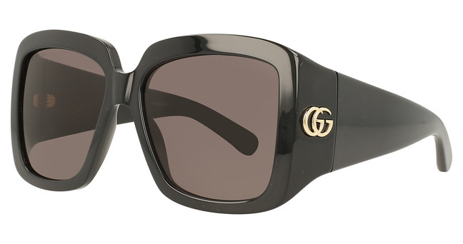 Gucci Eyeglasses GG1402S BLACK/001