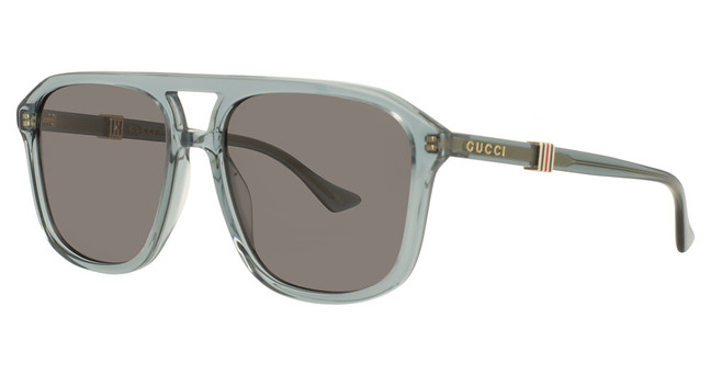 Gucci GG1494S GREEN/003