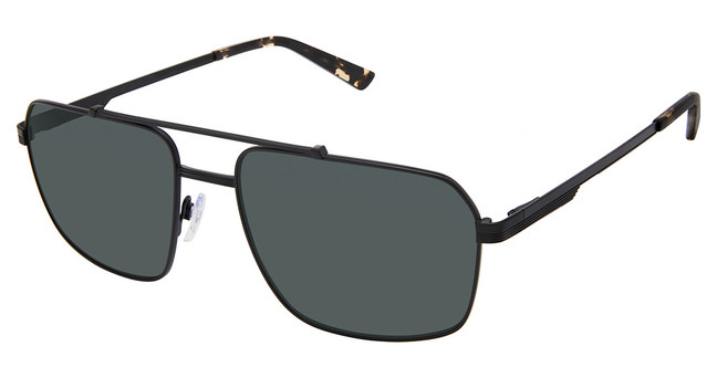 Superflex Eyeglasses SFS-2019 BLACK/M100