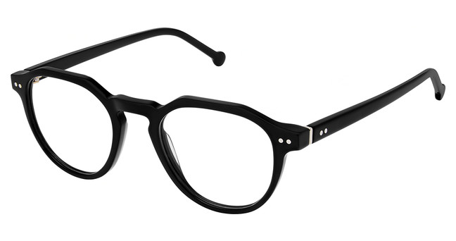 OTP Eyeglasses OTP-196 BLACK/S300