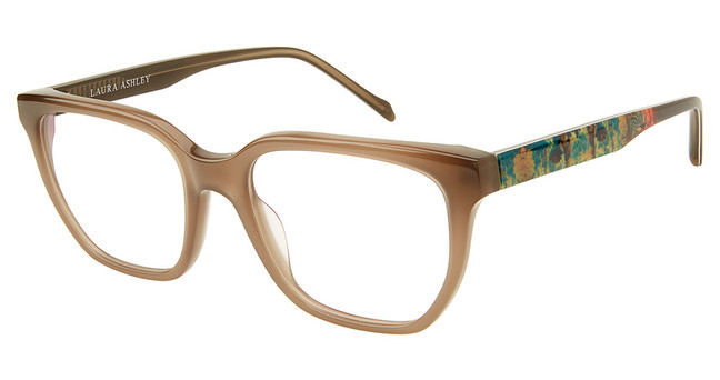 Laura Ashley Eyeglasses ADRINA TRUFFLE/TRF