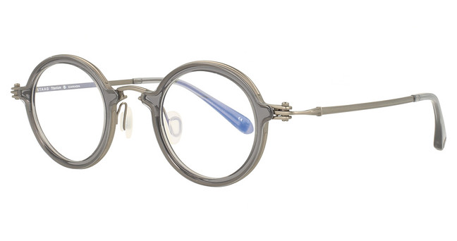 Staag Eyeglasses SG-JONAH GREY/GREY/C3