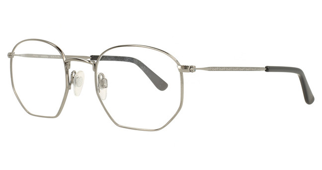AO Eyewear Eyeglasses Wesley Gunmetal/3