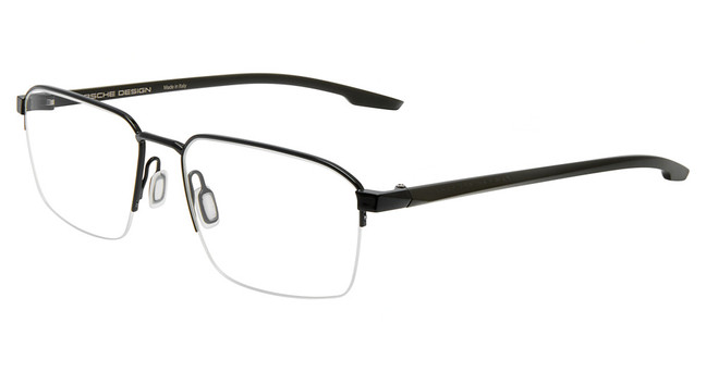 Porsche P8763 Black A000