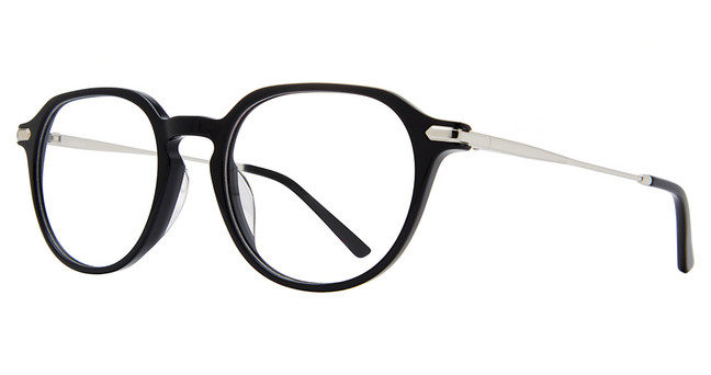 Eye Q Eyewear Eyeglasses OR2004 BLACK/BLK