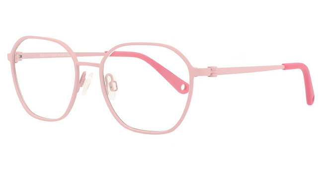 Indii Kids Eyeglasses IN23 PNK BUBBL GUM/C2