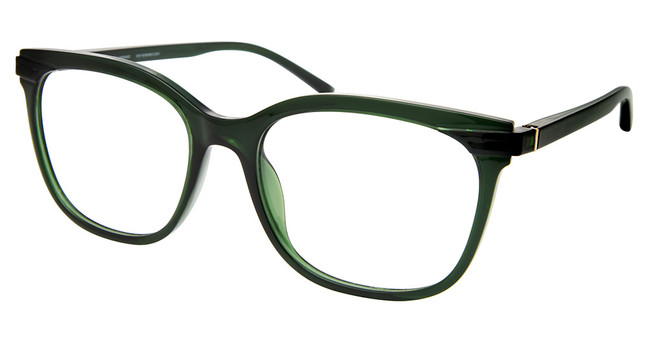 Eco Eyeglasses MEADOW GREEN/GRN