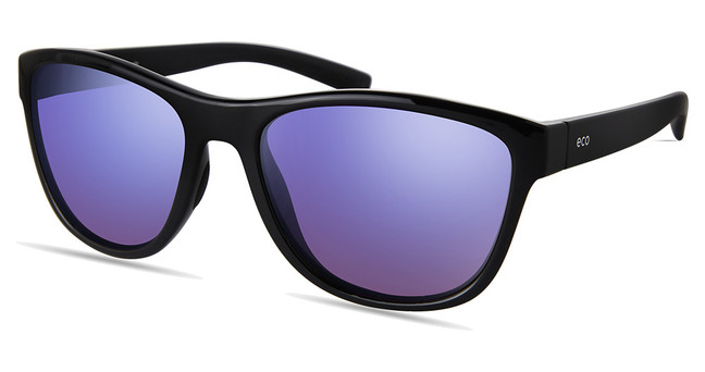 Eco Eyeglasses IDA BLACK/BLK