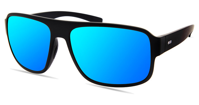 Eco Eyeglasses LEVI BLACK/BLK