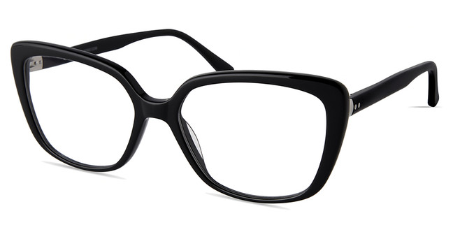 Modo Eyeglasses 6561 BLACK/BLK