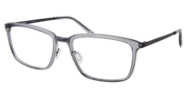 Modo Eyeglasses 4570A GREY/GREY