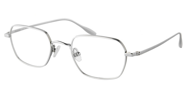 Modo Eyeglasses 9001 SILVER/SIL
