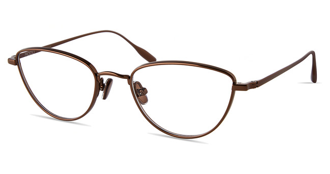 Modo Eyeglasses 9004 COPPER/CPR