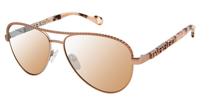True Religion Eyeglasses T3000 Rose/ROS