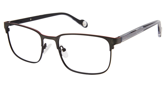 True Religion Eyeglasses T4015 Gunmetal/GUN