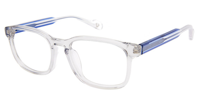 True Religion Eyeglasses T2015 Grey/GRY