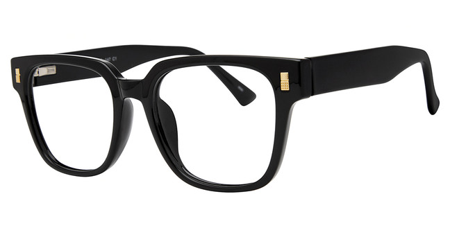 Smart Eyeglasses SMART S2884 Black/C1